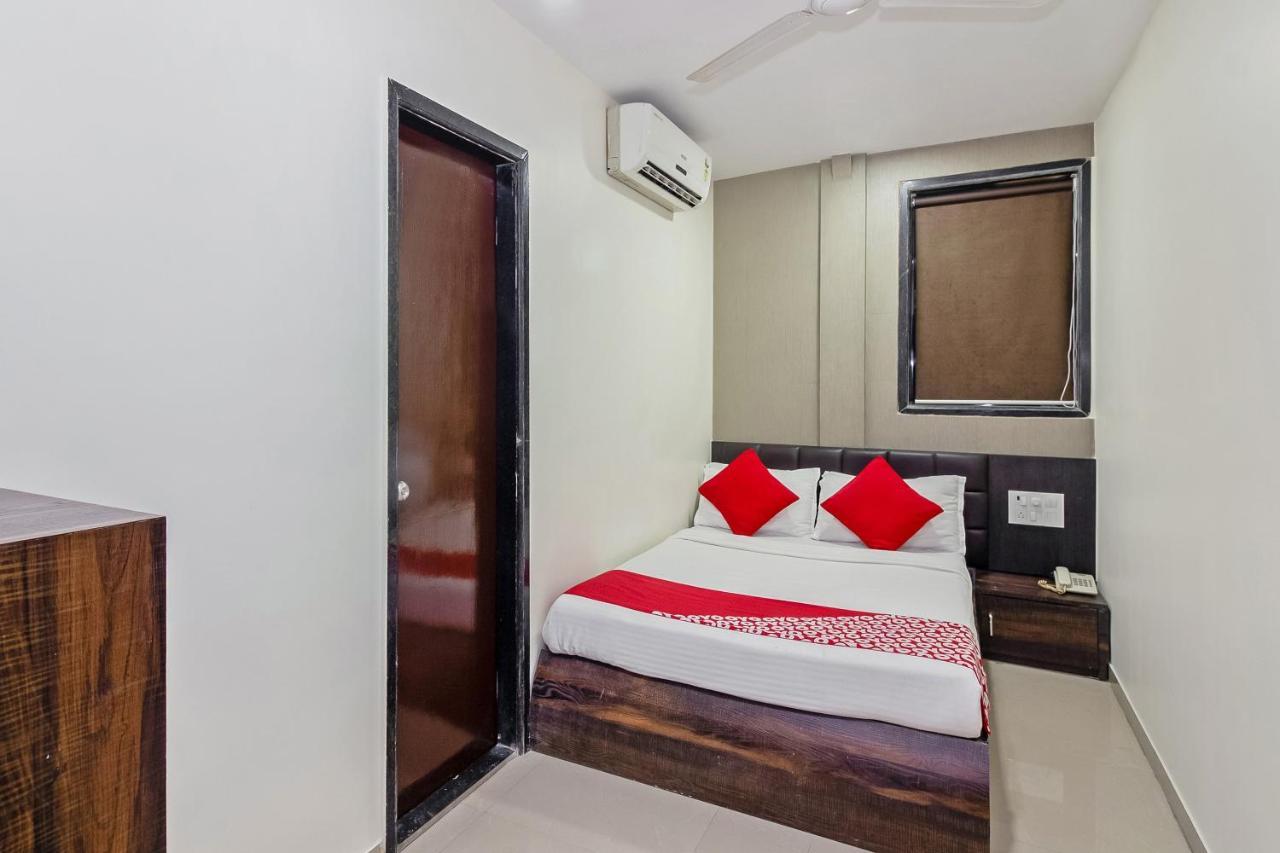 Oyo 3630 Ajwa 3* Mumbai