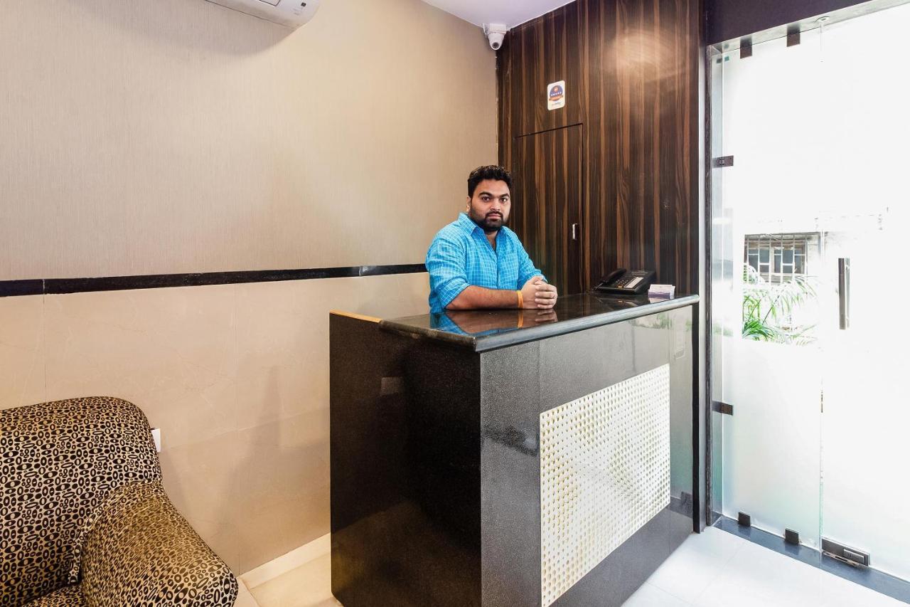 Oyo 3630 Ajwa 3* Mumbai