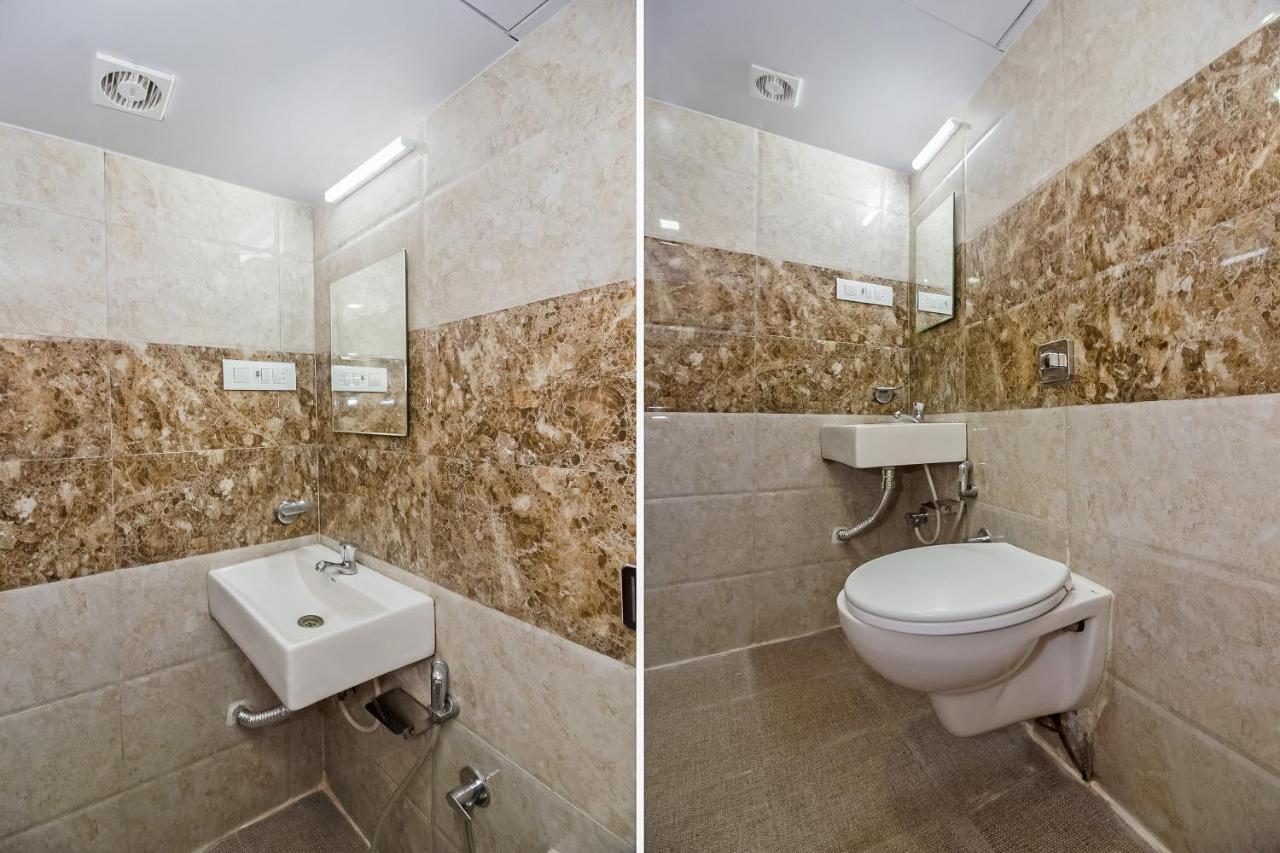 Hotel Oyo 3630 Ajwa 3*