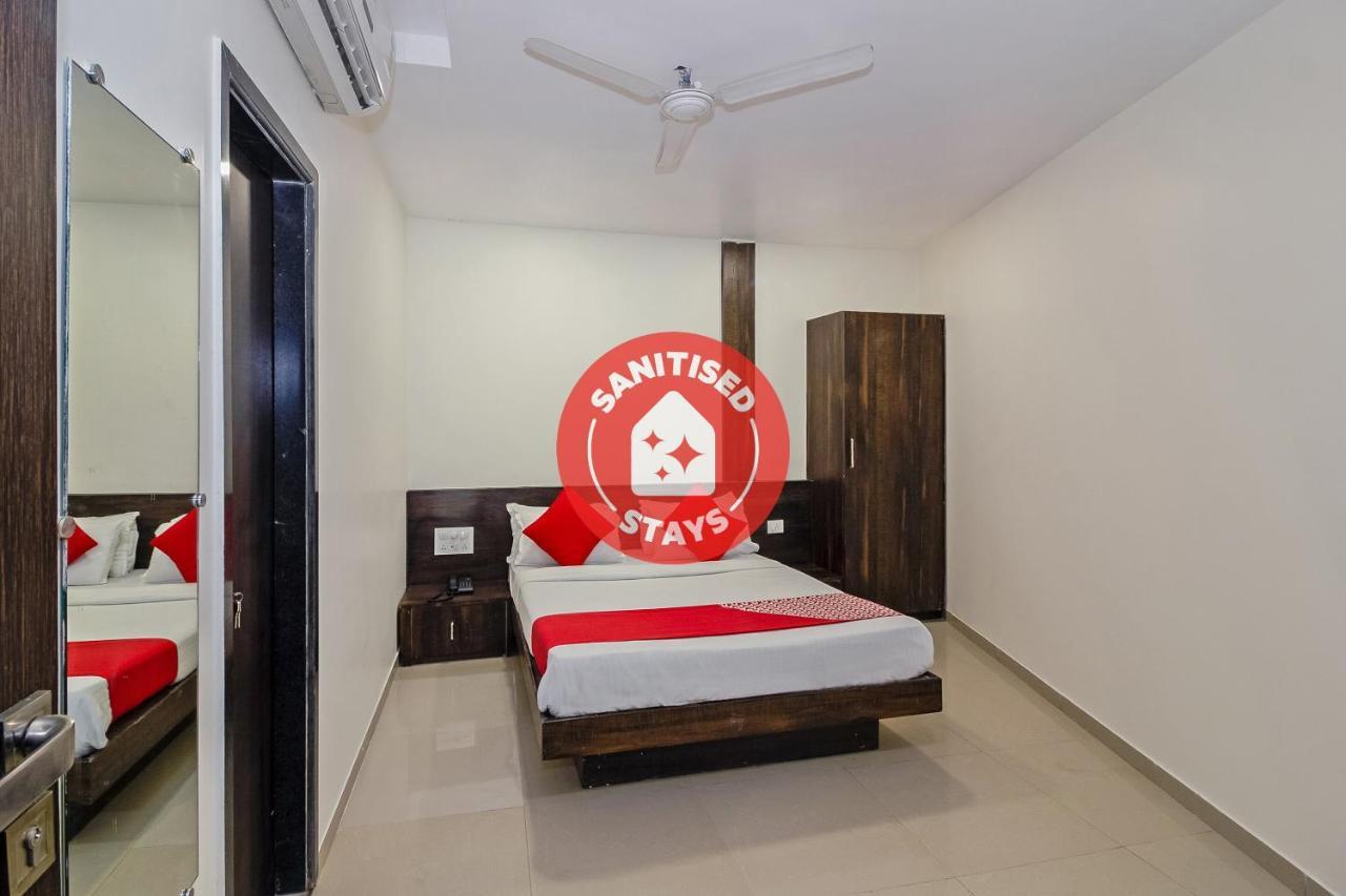 Hotel Oyo 3630 Ajwa Mumbai