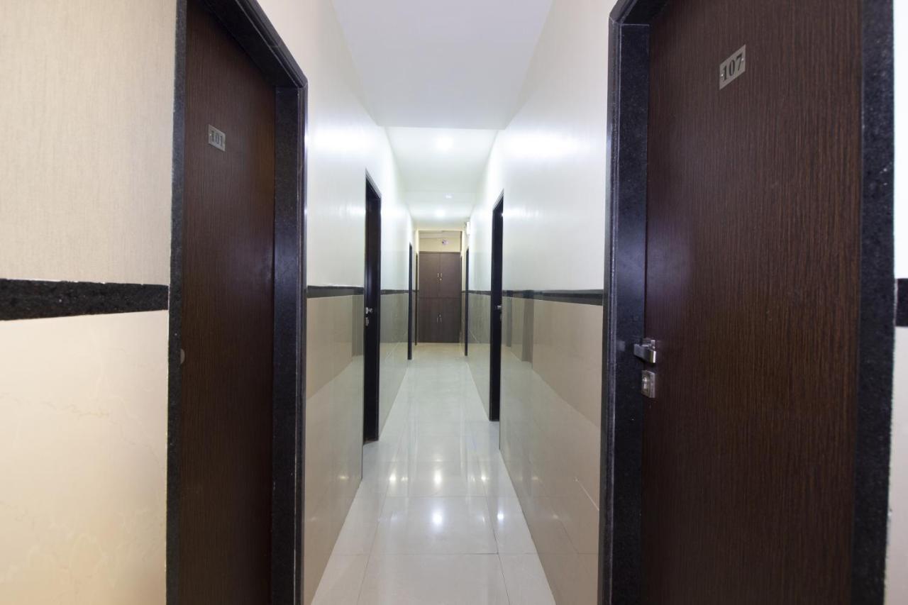 Oyo 3630 Ajwa Mumbai