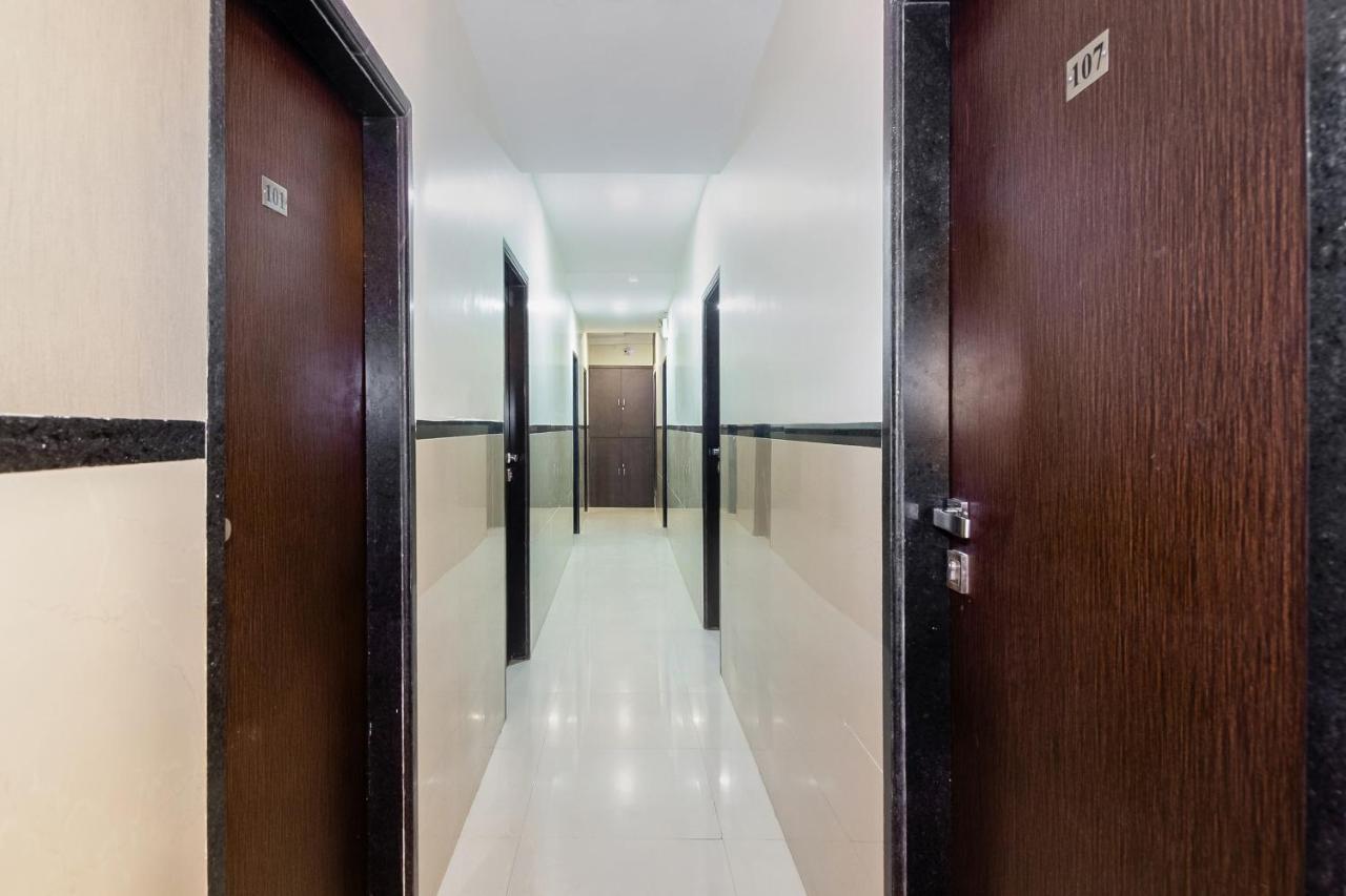 Oyo 3630 Ajwa Hotel 3*