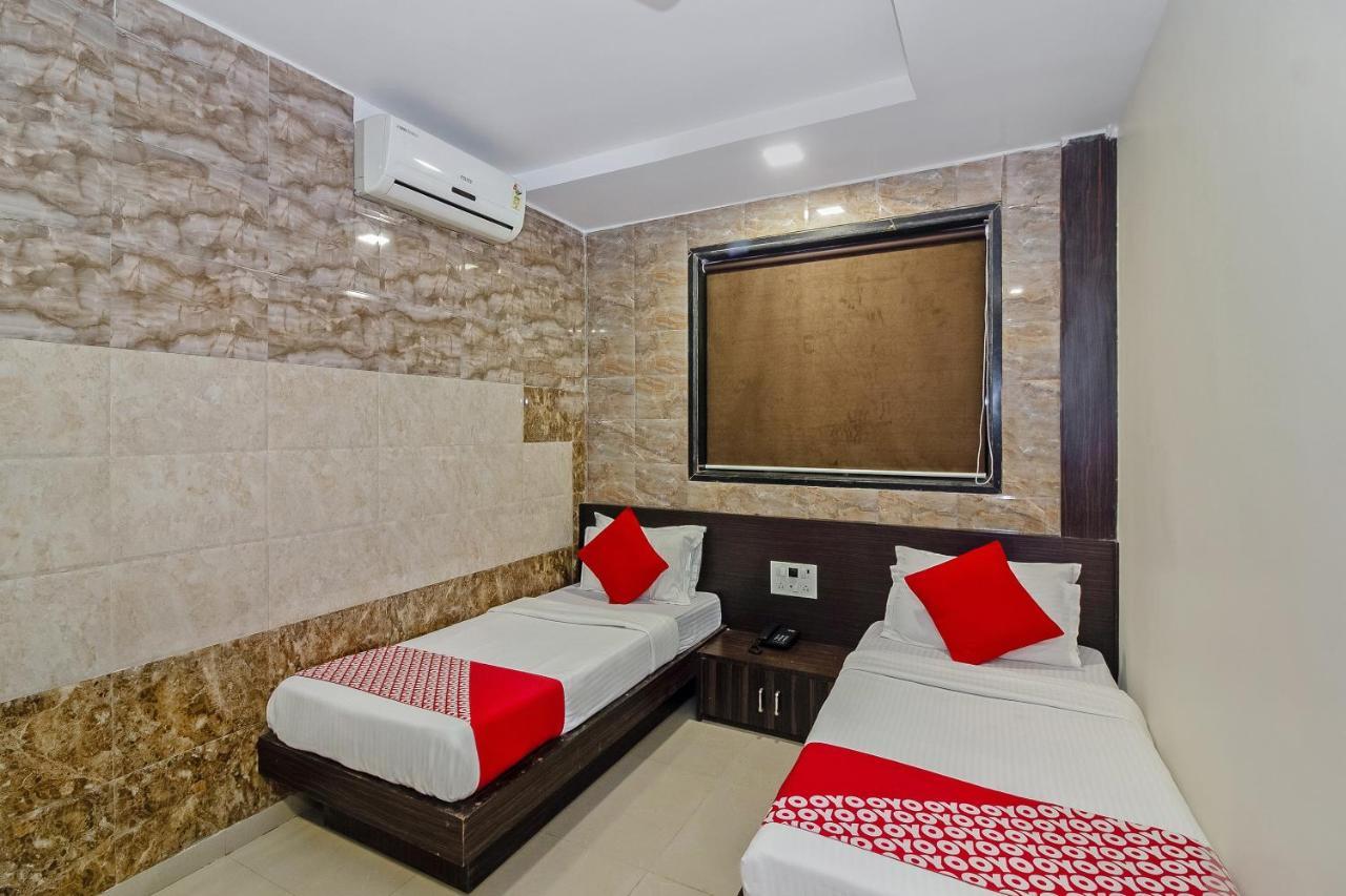 Oyo 3630 Ajwa Hotel 3*