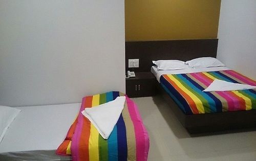 Oyo 3630 Ajwa Hotel 3*