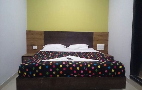 Oyo 3630 Ajwa 3* Mumbai
