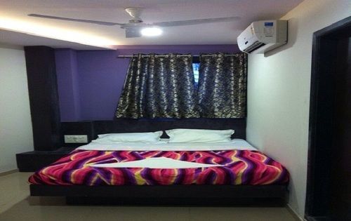 Oyo 3630 Ajwa Mumbai